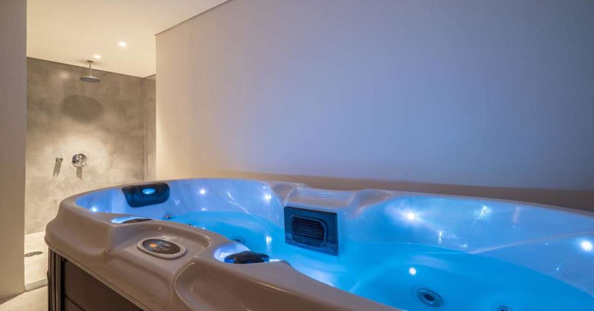 Een foto van de faciliteiten bij TUI Blue Caravel
