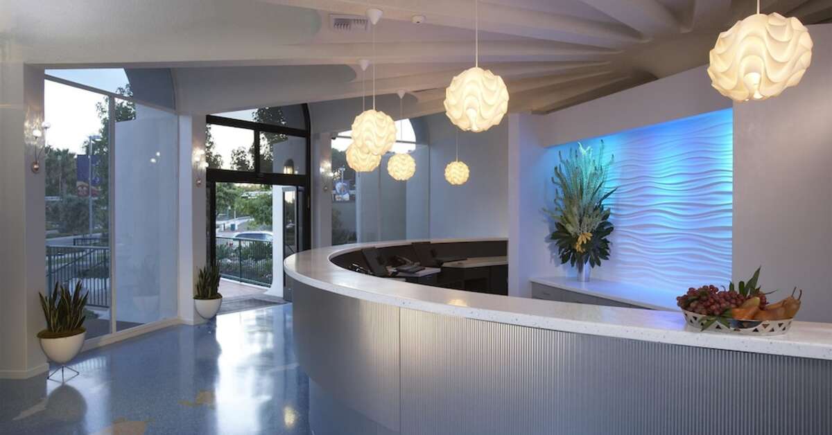 Een foto van Howard Johnson Anaheim Hotel & Water Playground