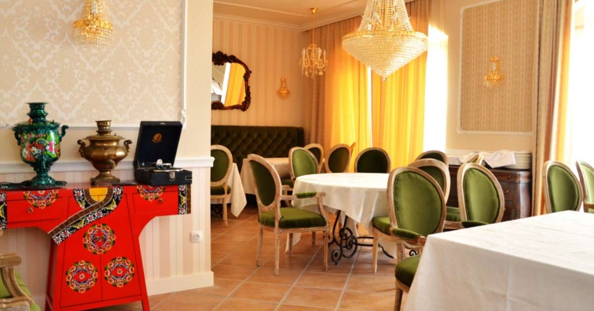 Een foto van Therma Palace