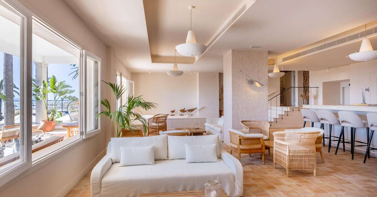 Ein Foto Hoposa Hotel Pollentia