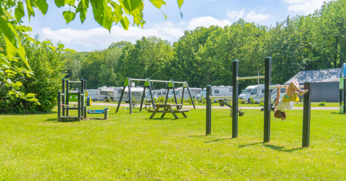 Een foto van Camping de Boskant