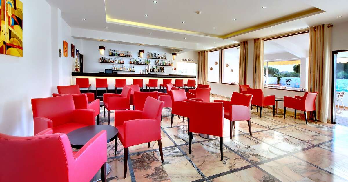 Een foto van Hotel Zodiaco
