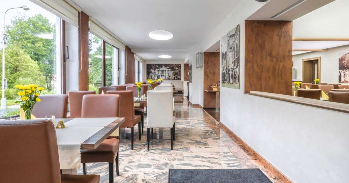 Een foto van Wellness & Spa Hotel Richard