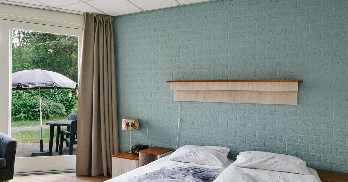 Een foto van Libema Vakantiepark Dierenbos