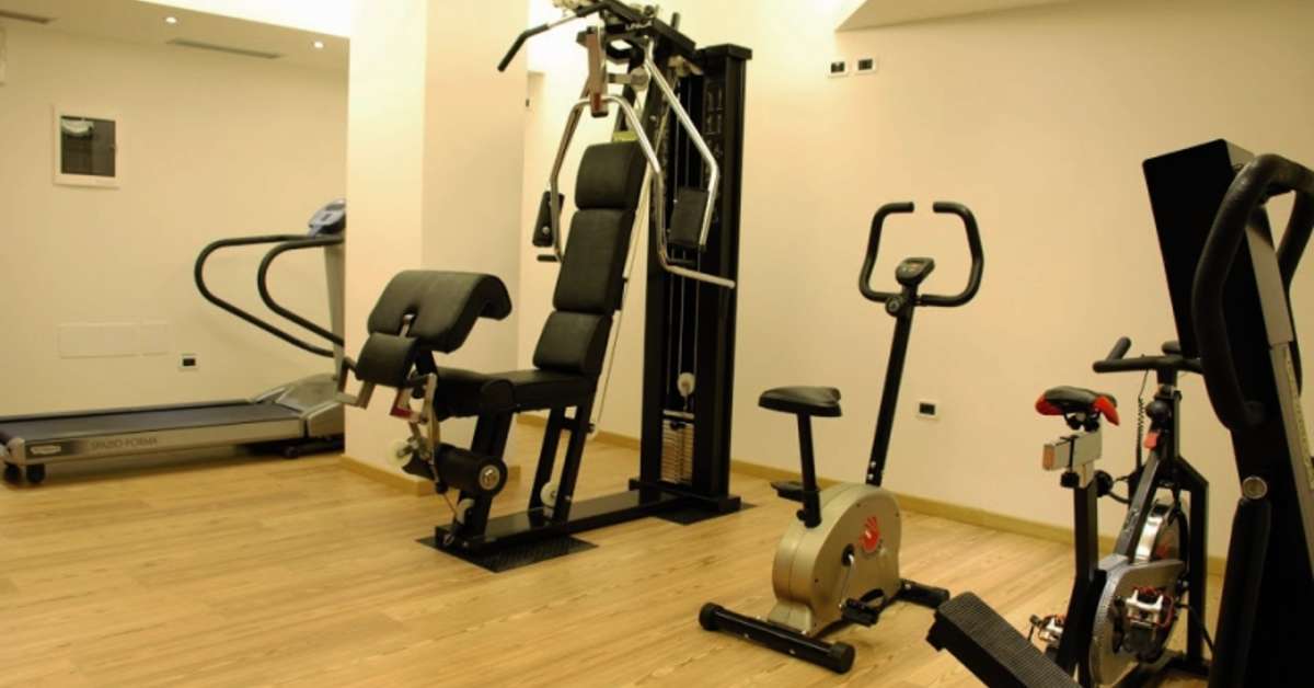 Een foto van Sporthotel Rosatti
