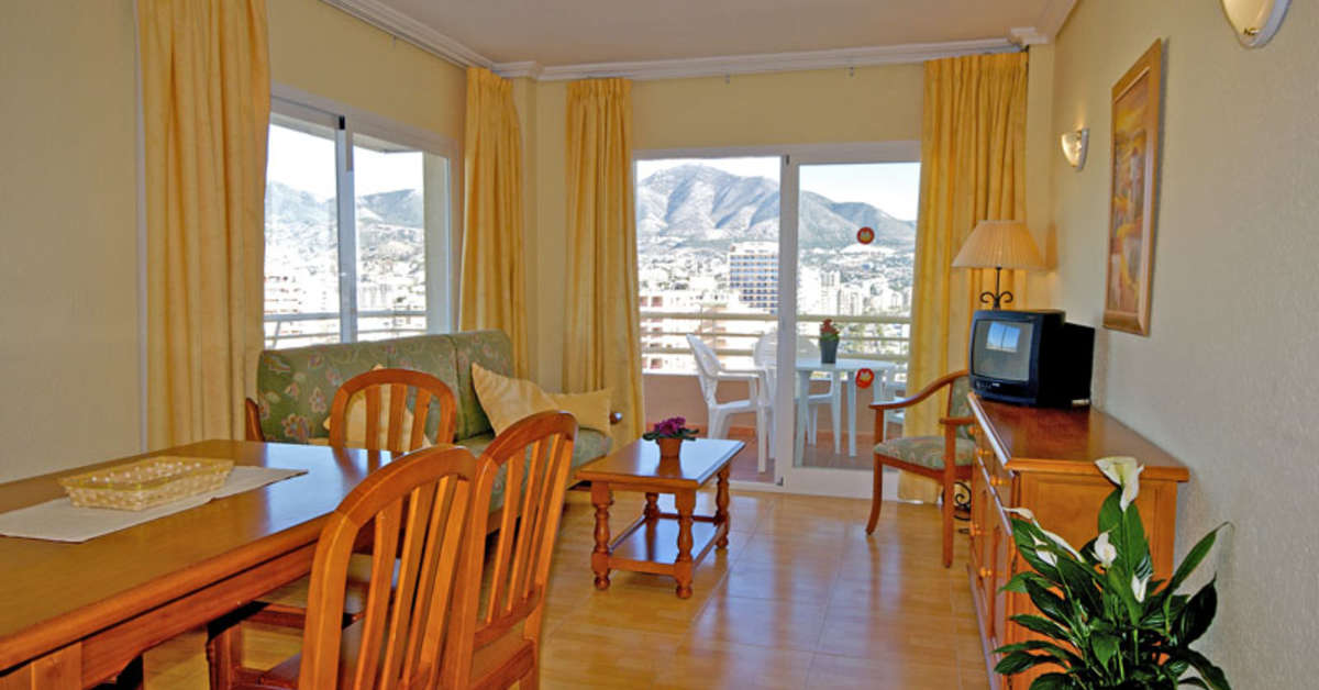 Een foto van Appartementen Stella Maris
