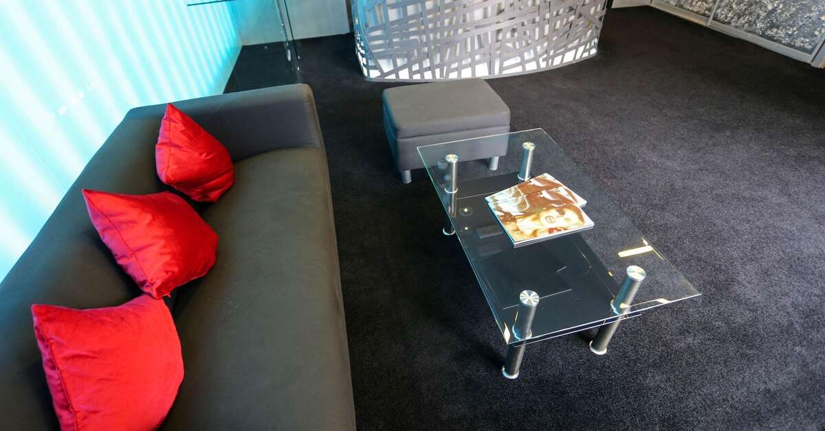 Een foto van The Bryson Hotel