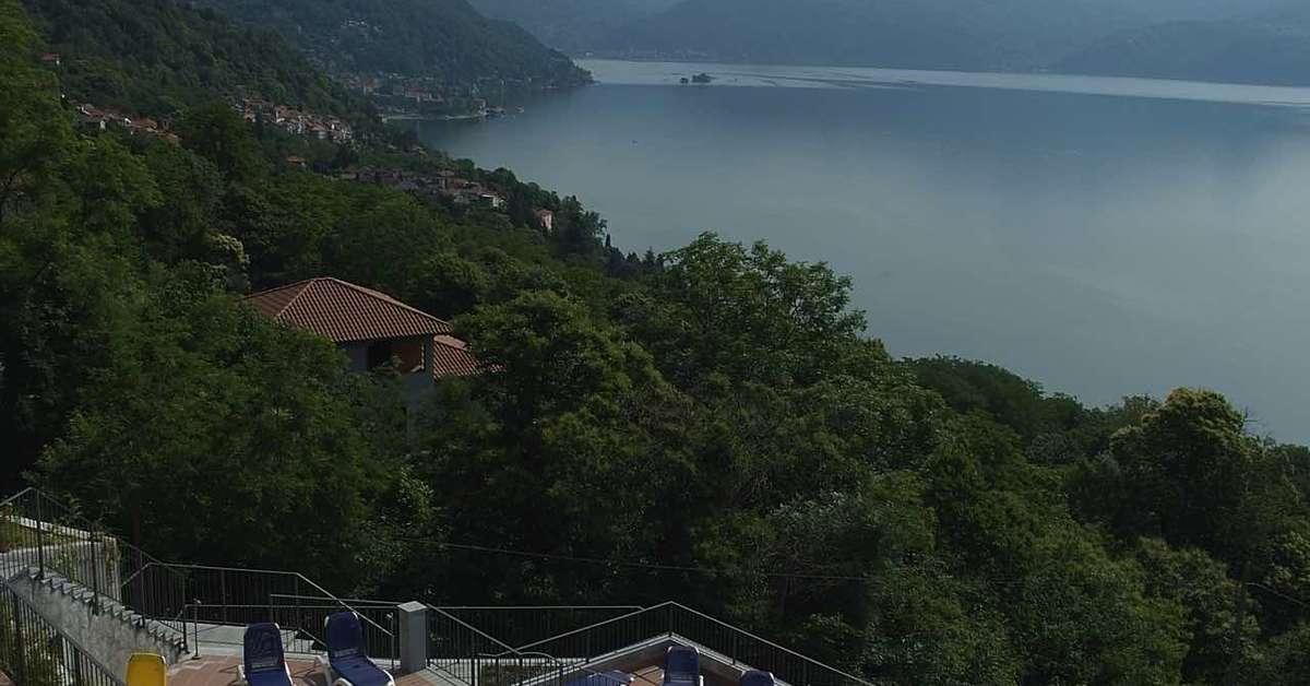 Een foto van Residence Il Vigneto