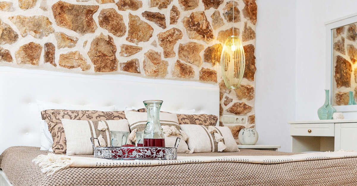 Een foto van Golden Coast Naxos