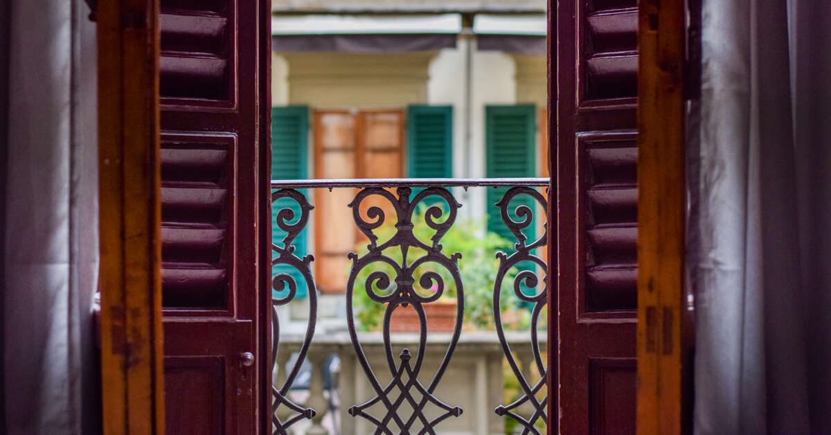 Een foto van Hotel Medici