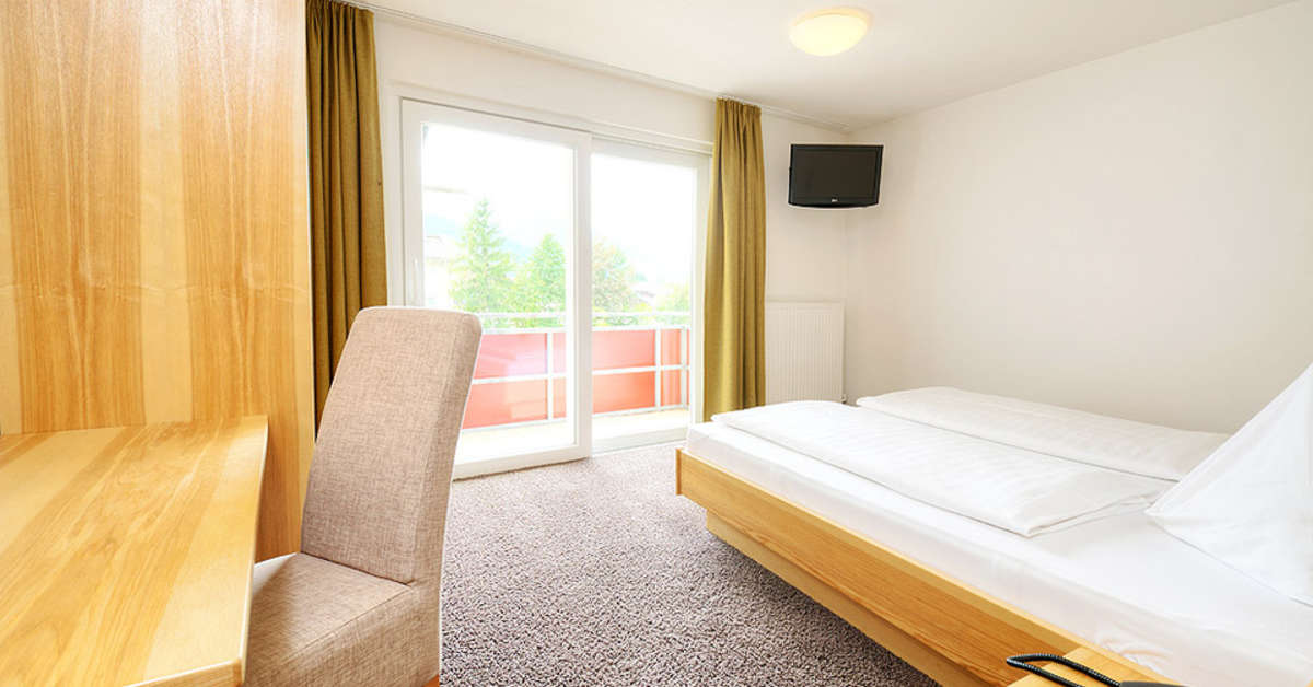 Een foto van Hotel Lukasmayr