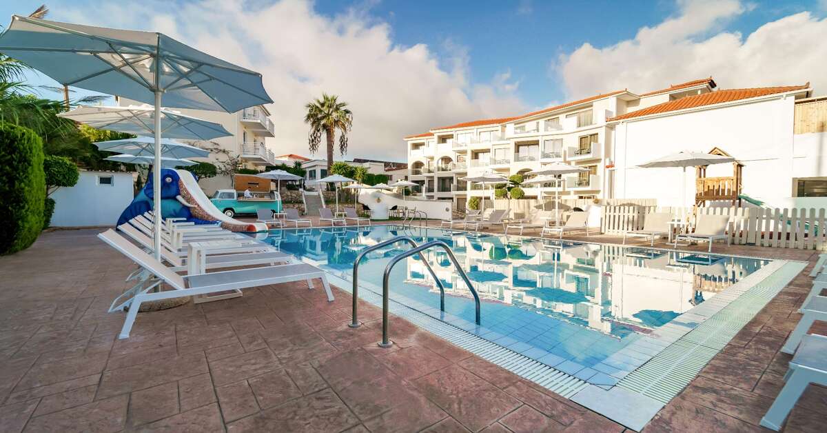 Een foto van Diana Palace Hotel
