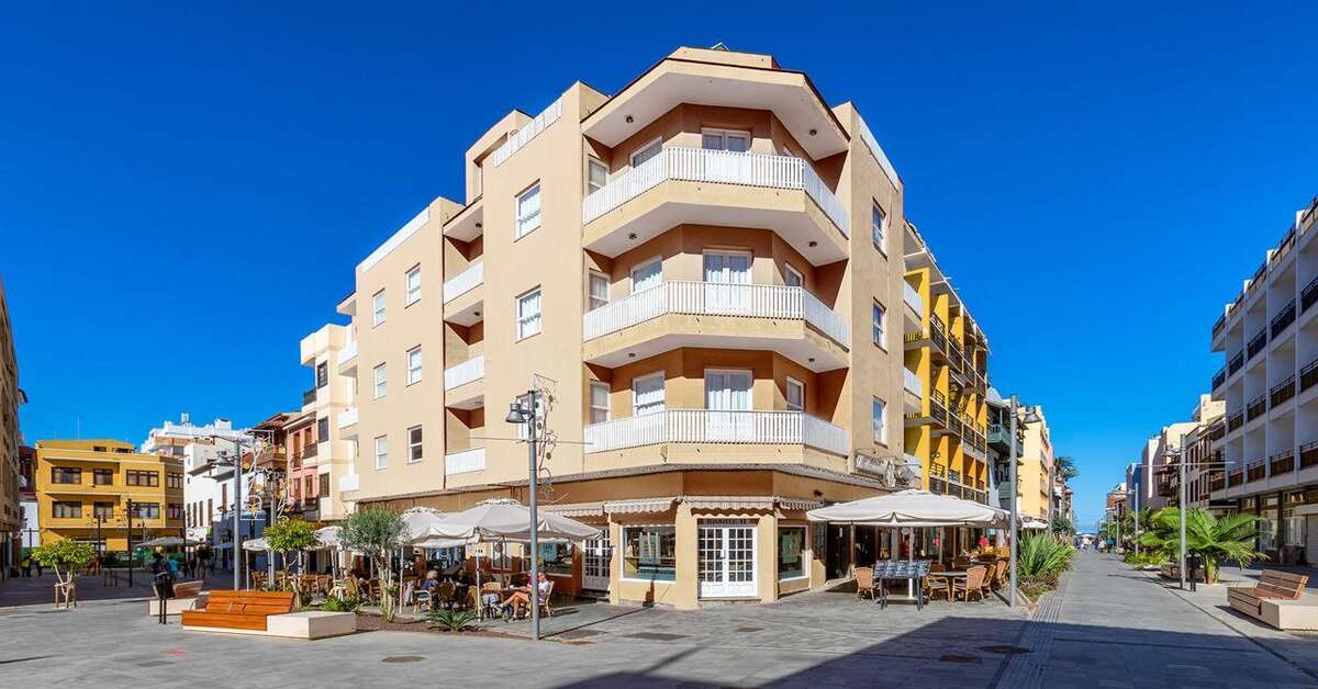 Een foto van Hotel Maga