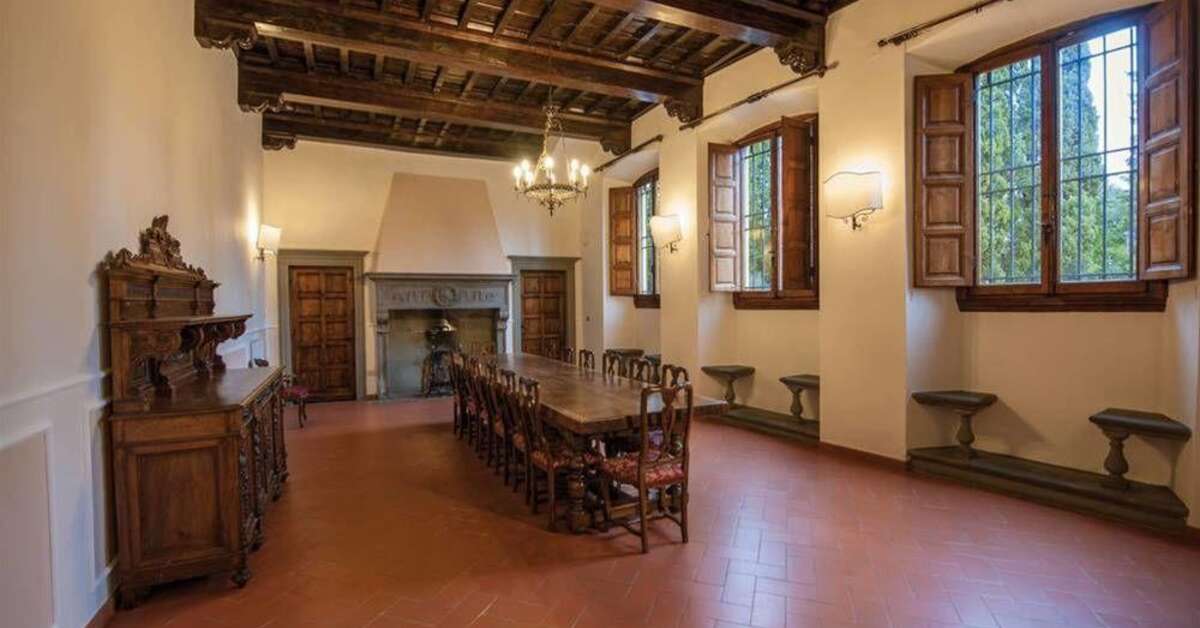 Een foto van Art Hotel Villa Agape
