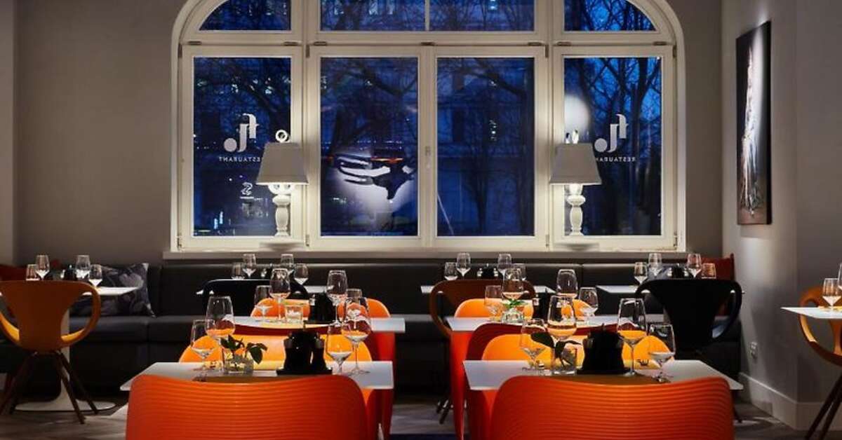 Een foto van Indigo Warsaw - Nowy Swiat