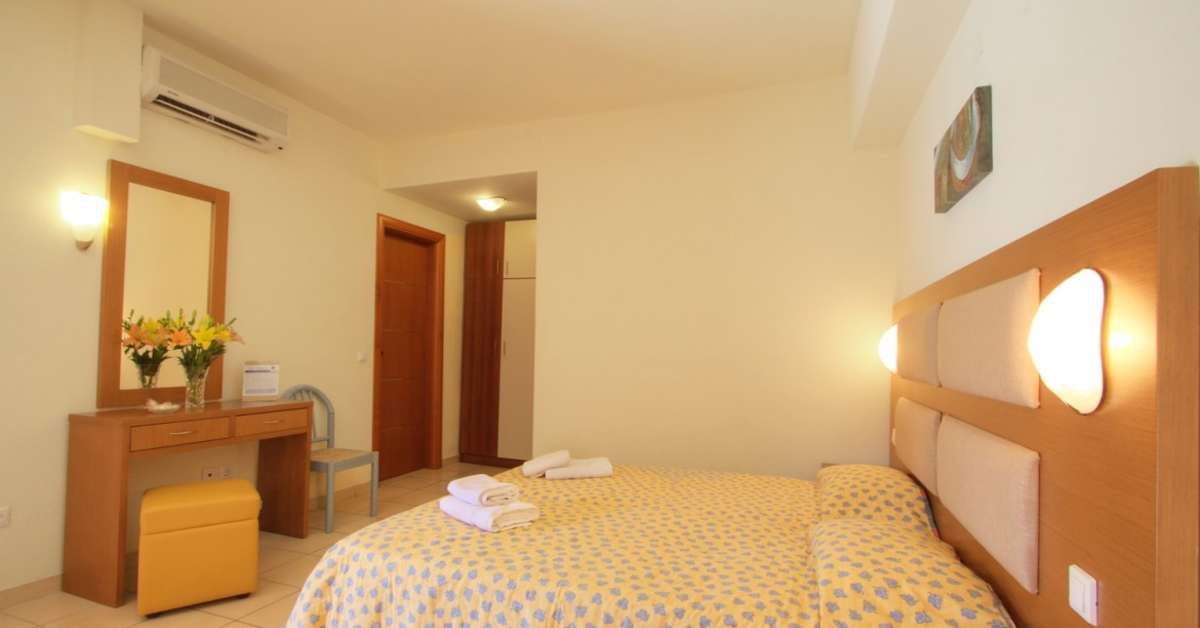 Een foto van Hotel Rigas