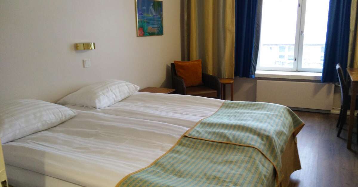 Een foto van Hotel Arthur