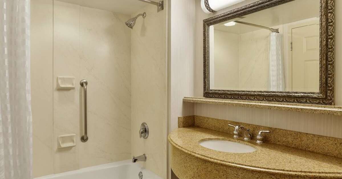 Een foto van Embassy Suites Orlando - Downtown