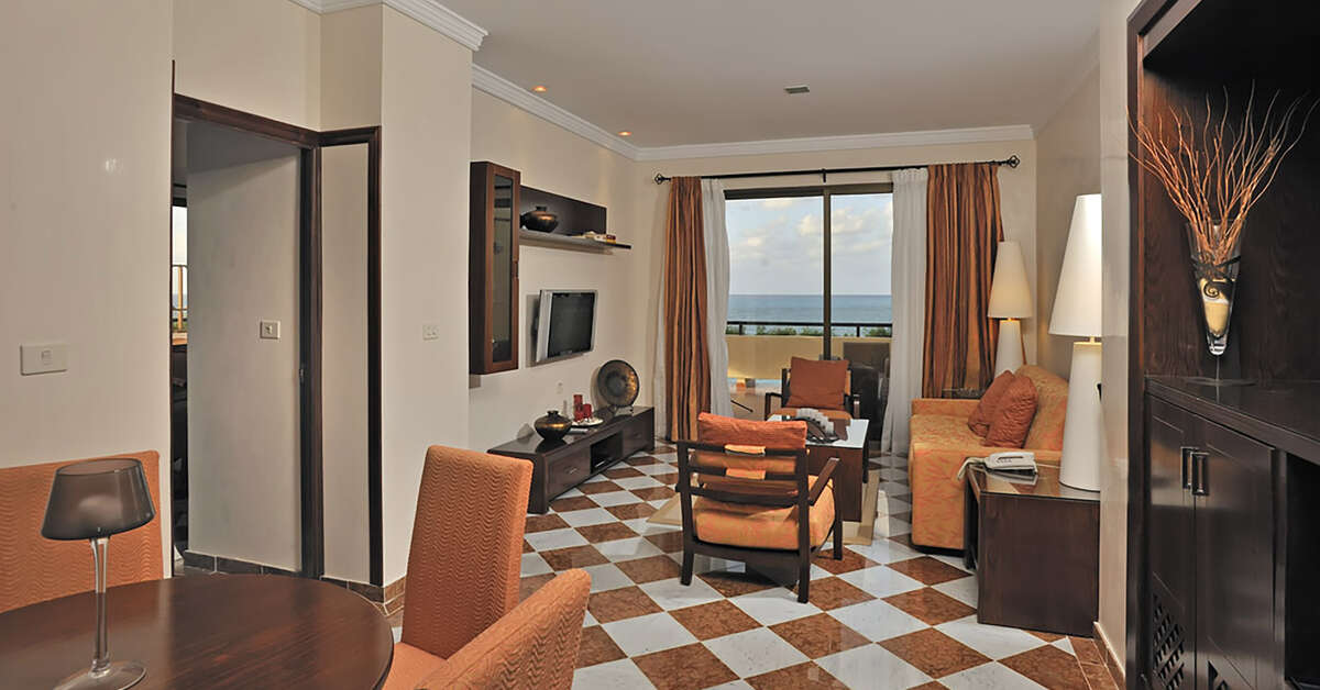 Een foto van Melia Varadero