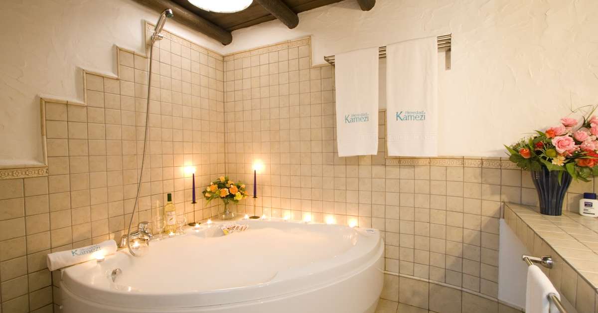Een foto van Kamezi Boutique Villas