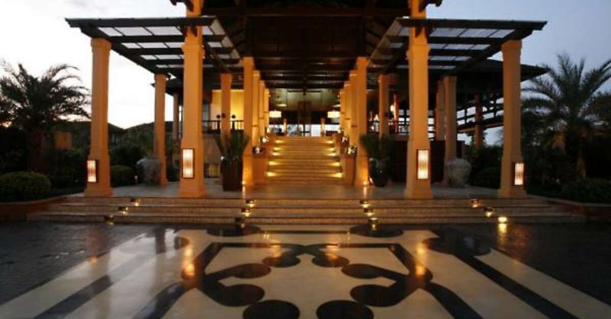 Een foto van Mövenpick Asara Resort & Spa Hua Hin
