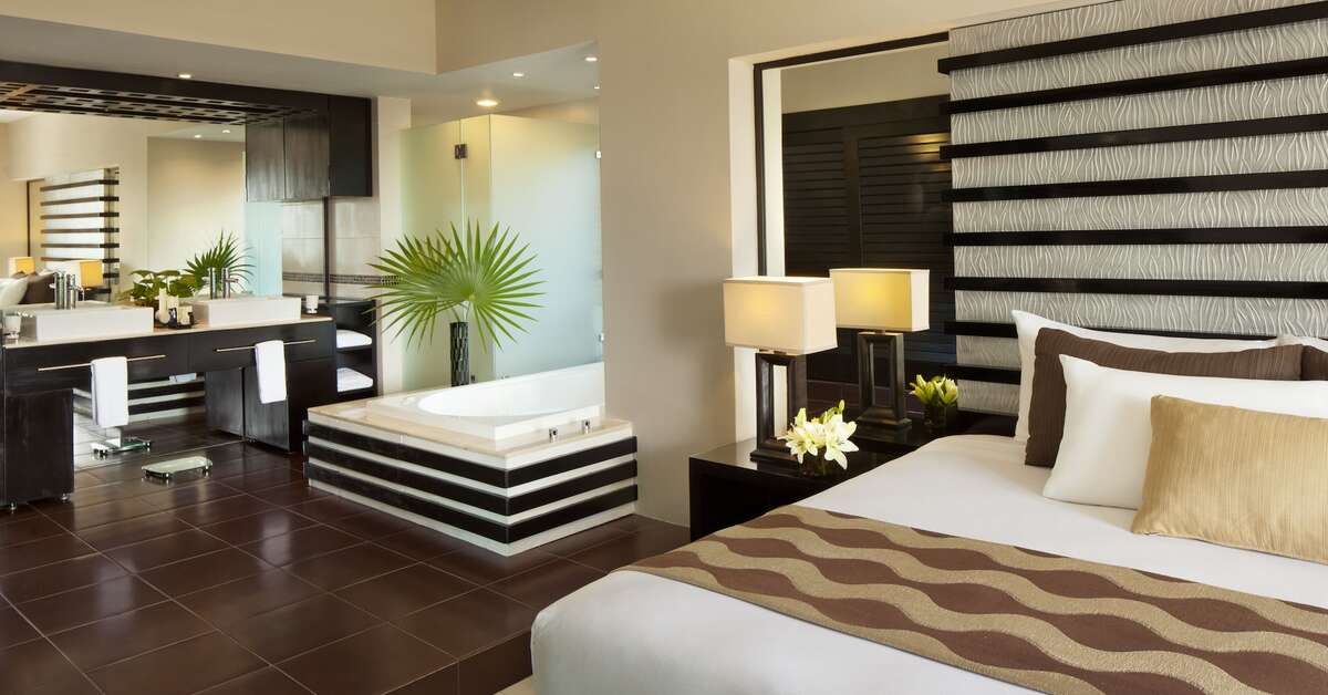 Een foto van The Fives Beach Hotel & Residences