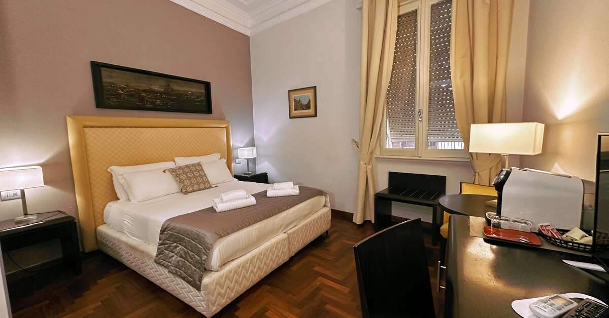 Een foto van Maison Delle Naiadi