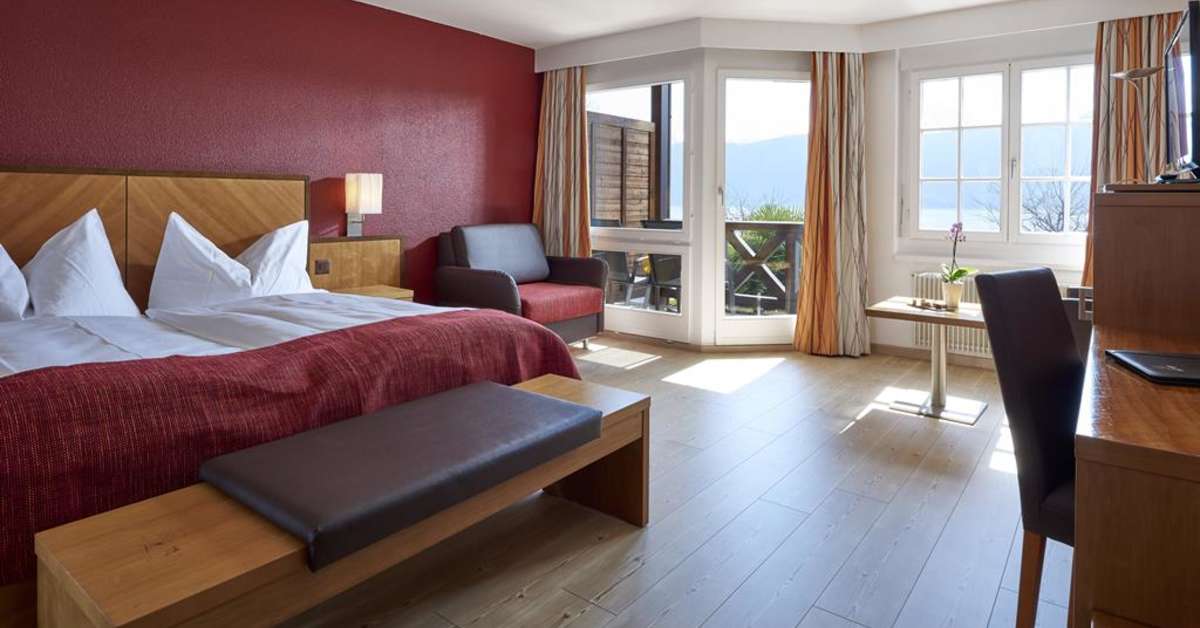 Een foto van Hotel Gerbi
