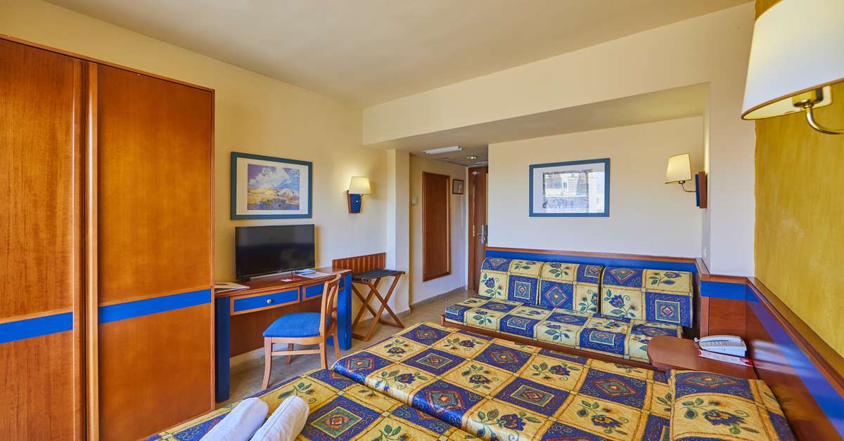 Een foto van Palma Bay Club Resort & Annex