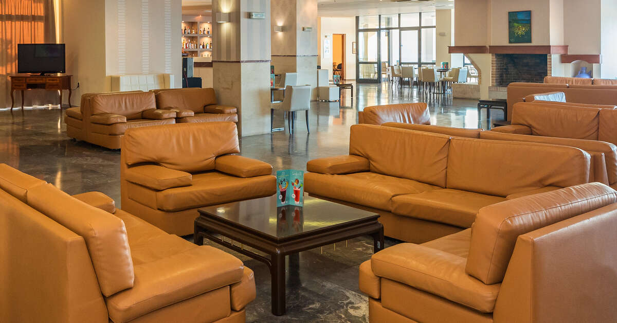 Een foto van Themis Beach Hotel