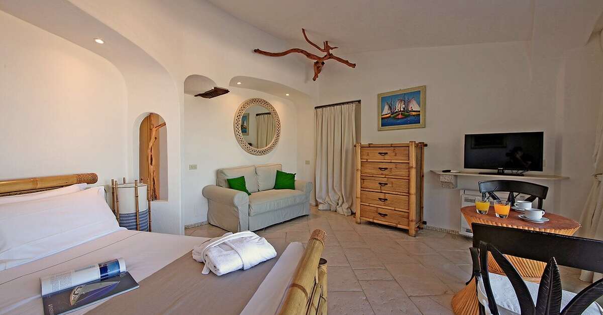 Een foto van Hotel Balocco