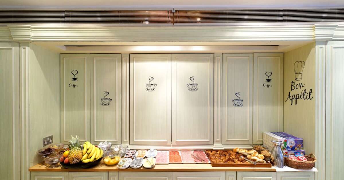 Een foto van Ashburn Hotel