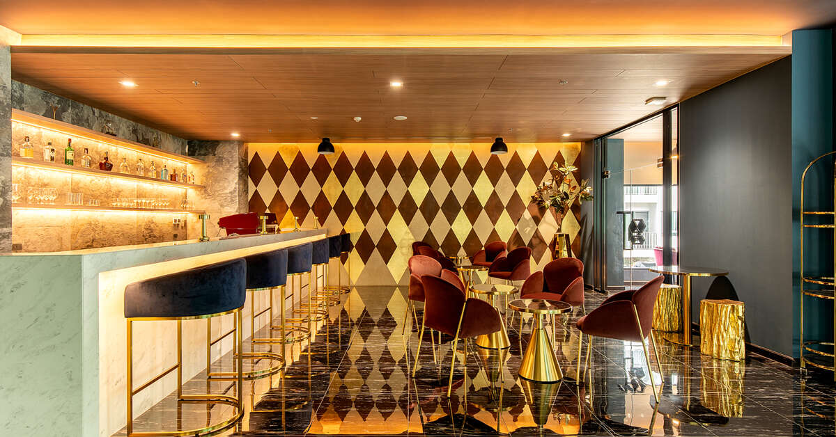 Een foto van Thaya Hotel Bangkok