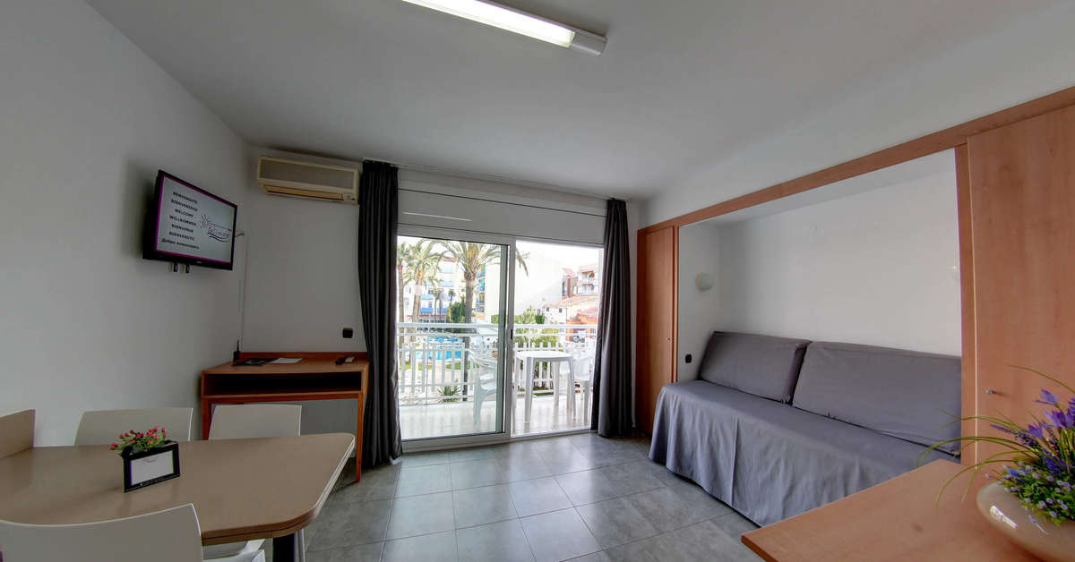 Een foto van Hotel & Appartementen Solimar