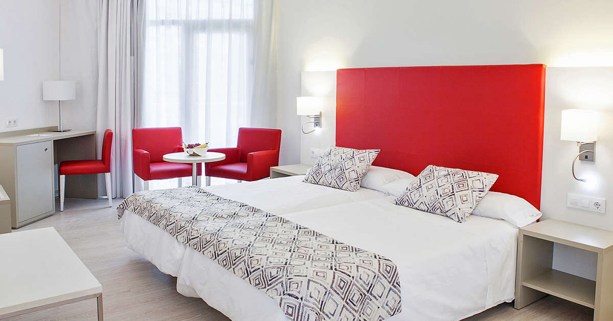 Een foto van Hotel Alay