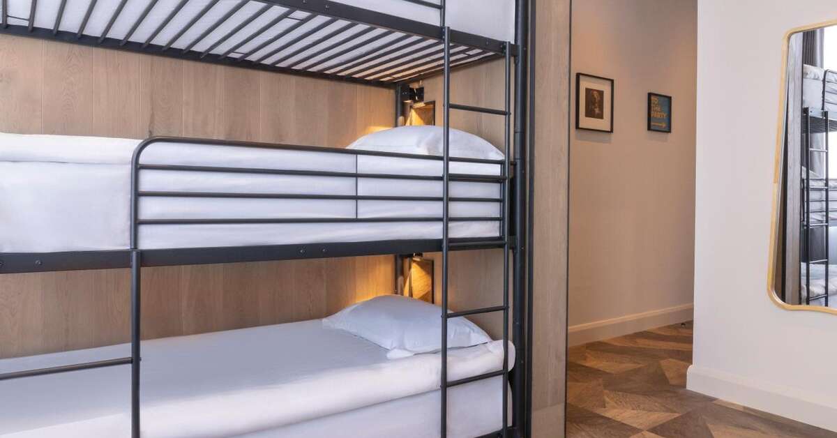 Een foto van Limerick City Hotel