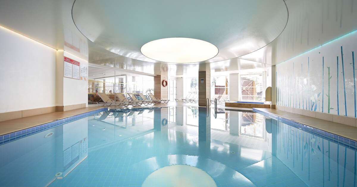 Een foto van Grand Ideal Premium