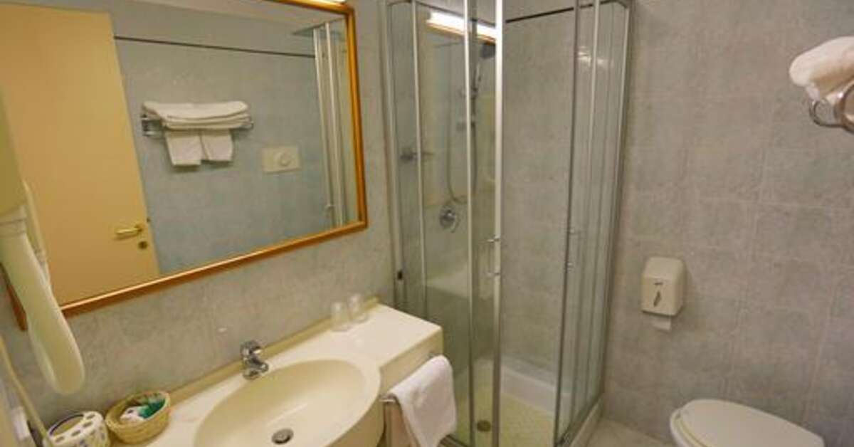 Een foto van Hotel Villa Paradiso