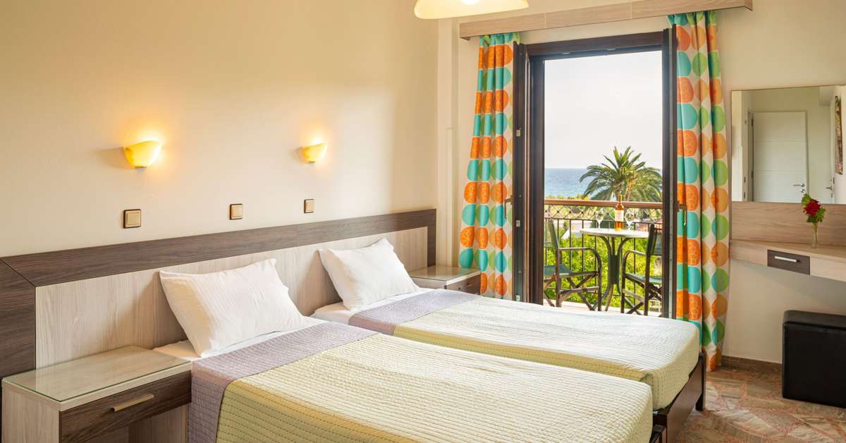 Een foto van Stella Bay Hotel