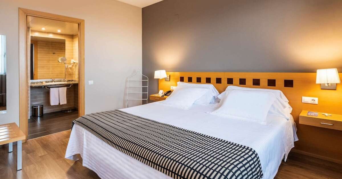 Een foto van Ponient Vila Centric