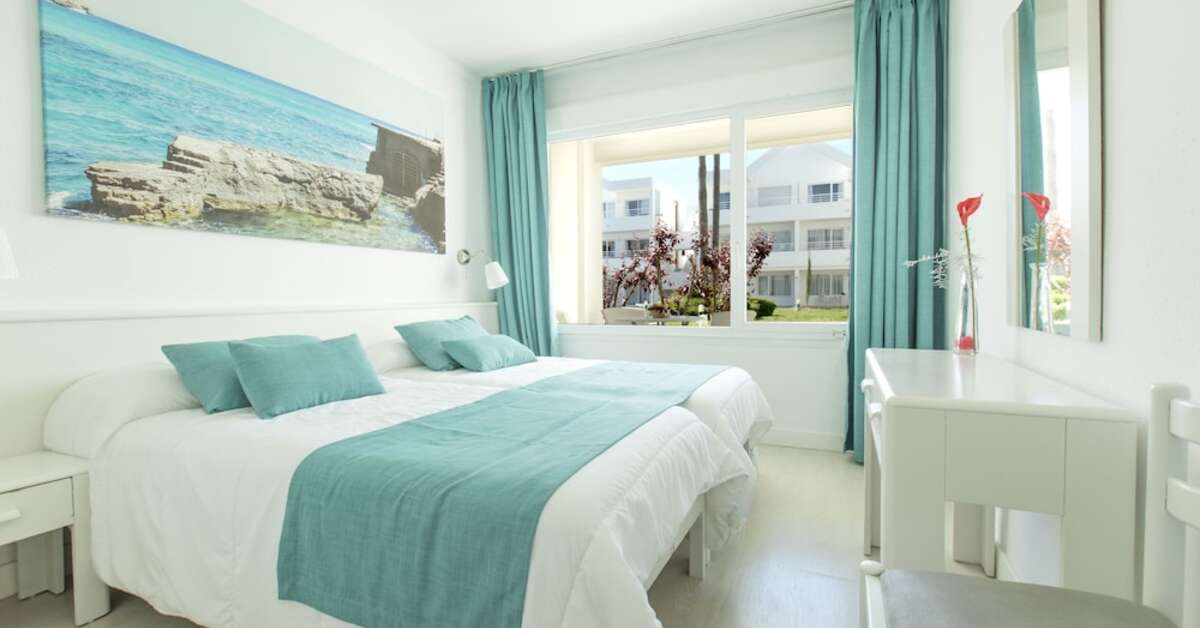 Een foto van Aparthotel Habitat