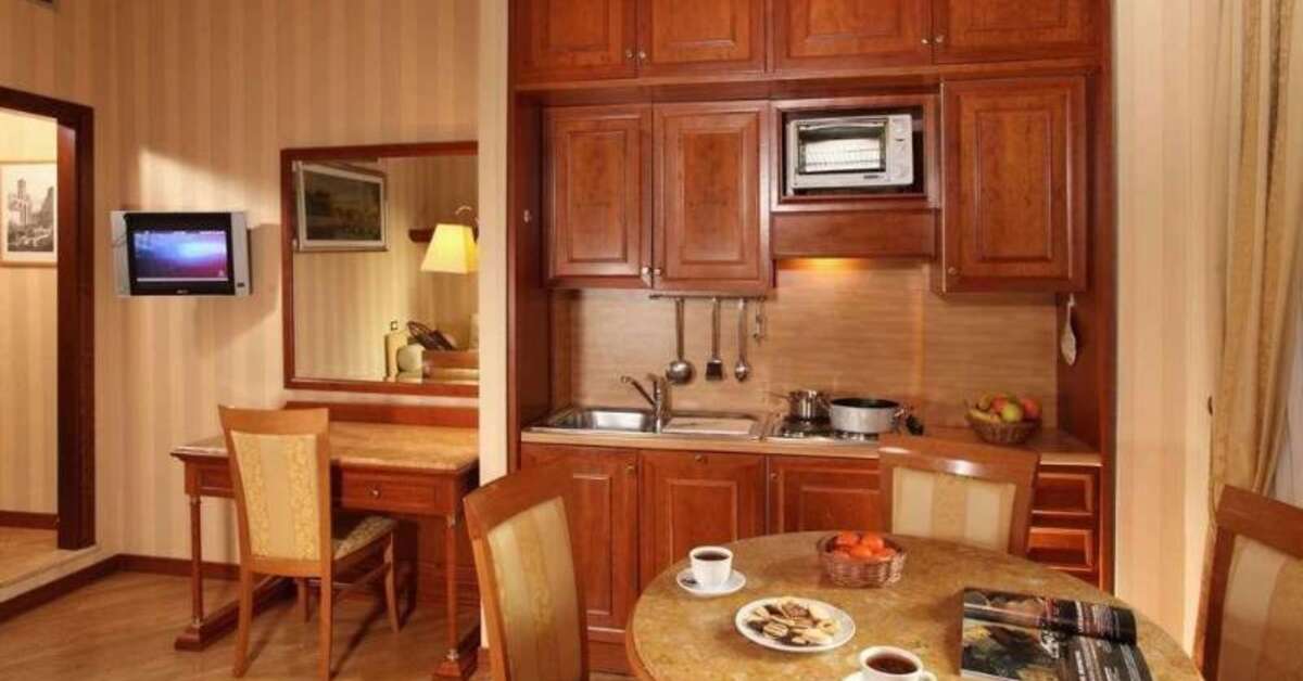 Een foto van Hotel Oxford