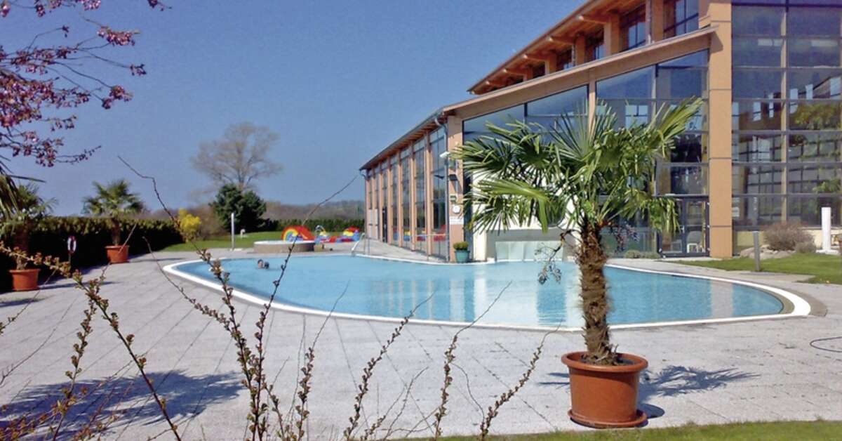 Een foto van Precise Resort Rügen