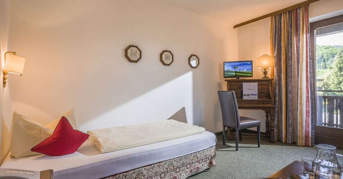 Een foto van Sporthotel Austria