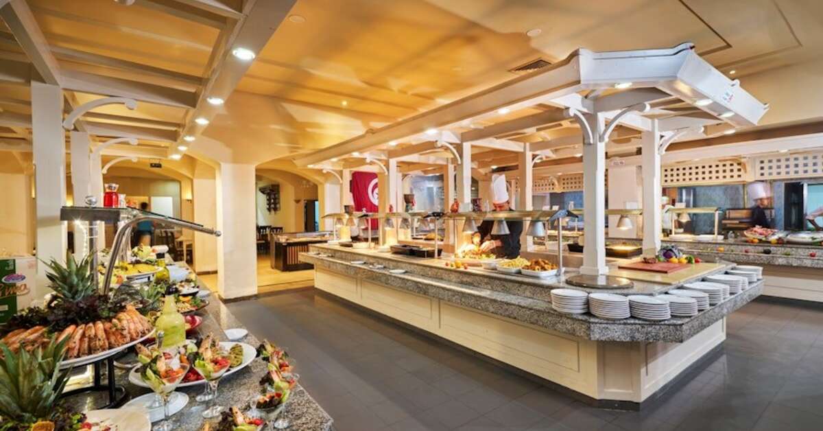 Een foto van Palm Beach Skanes