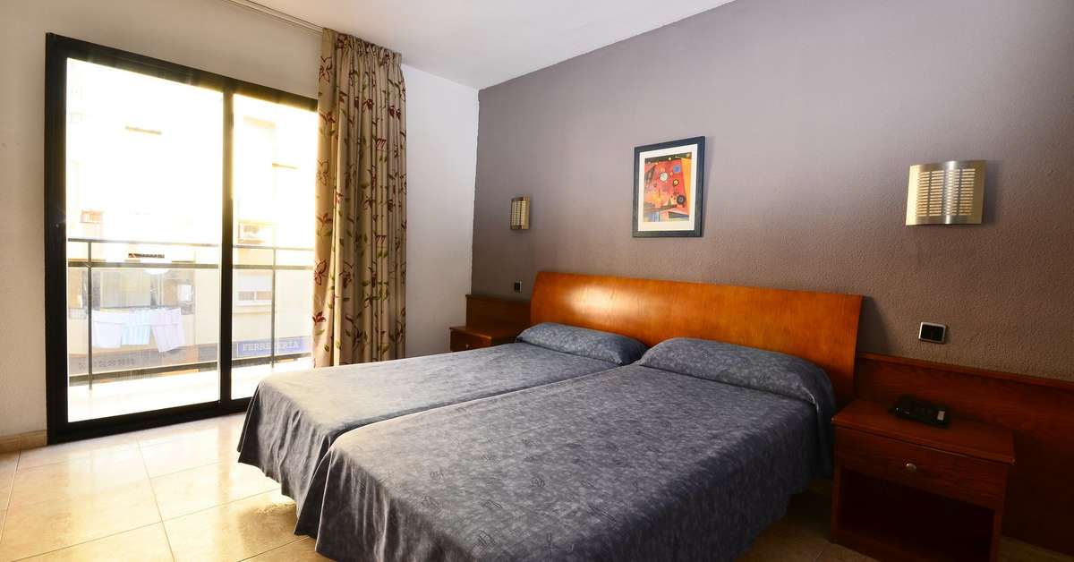 Een foto van Cuco Hotel