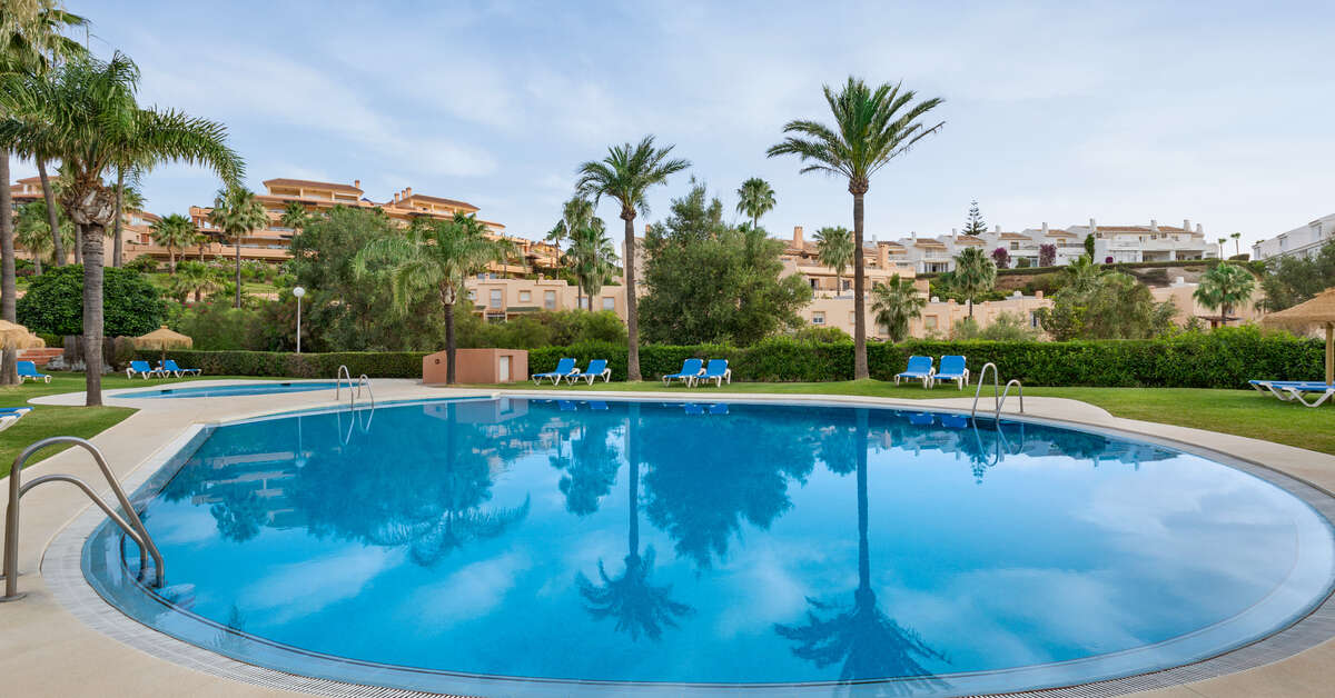 Een foto van Ramada Residences by Wyndham Costa del Sol