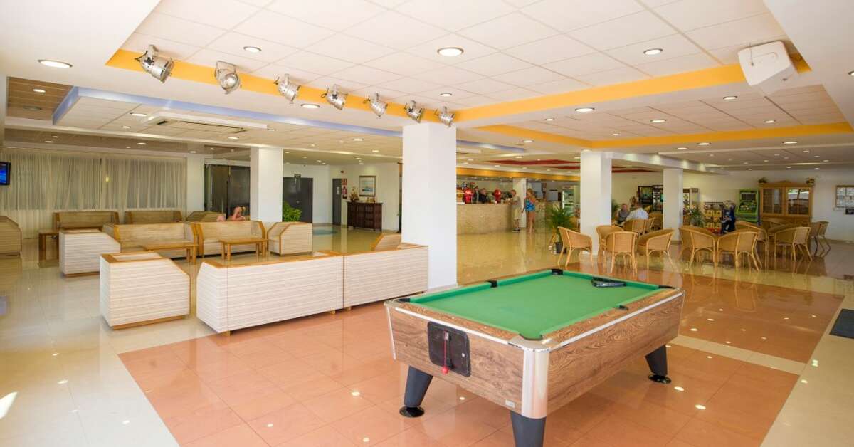 Een foto van Appartementen Vibra Riviera