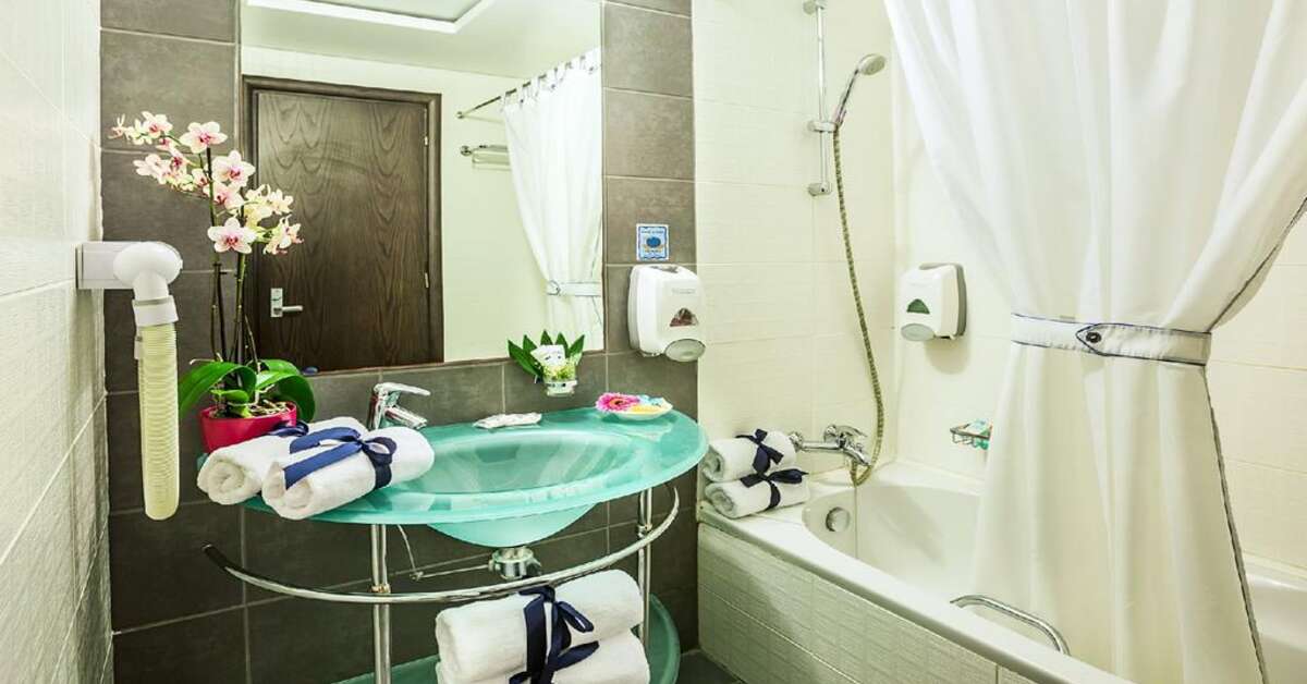 Een foto van Xenios Anastasia Resort & Spa