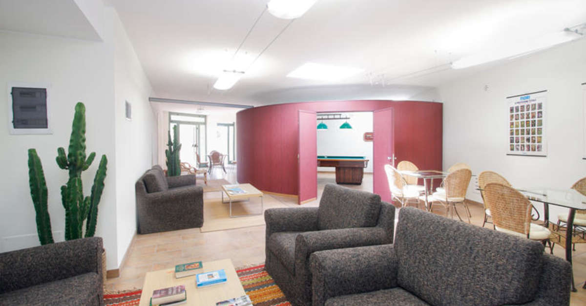 Een foto van Appartementen Dei Fiori